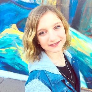 Meet your Posher, Mariah